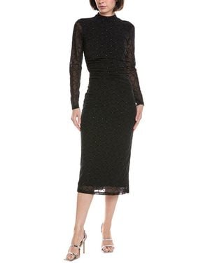 Ramy Brook Aurelia Maxi Dress - Black