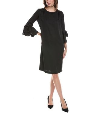 Joseph Ribkoff Shift Dress - Black