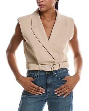 Ba&sh Nova Top - Blue