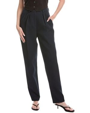 Akris Fidelia Pant - Black