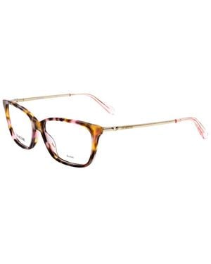 Love Moschino Moschino Mol550 52Mm Optical Frames - White