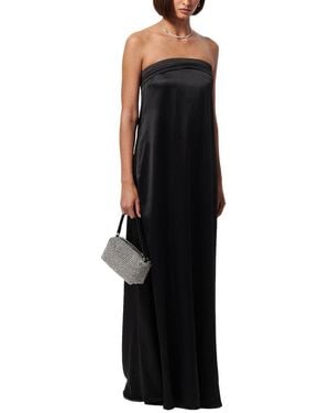 Cami NYC Marsia Gown - Black