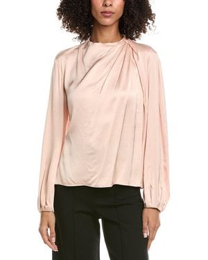 A.L.C. Blaire Top - Pink