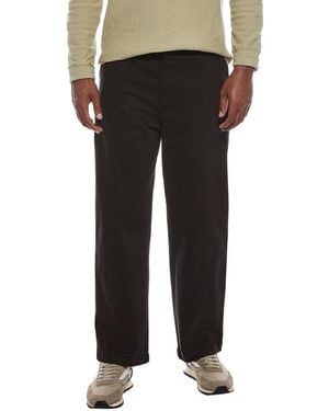 FRAME Frame Chino Pant - Black