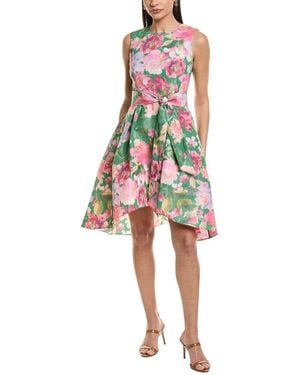 michael strahan modern fit spread collar dress shirt Josephine Dress – Shoshanna main image 0