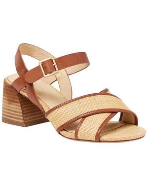 J.McLaughlin Alba Heel - Natural
