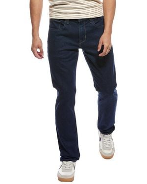 Hudson Jeans Blake Shadow Jean - Blue