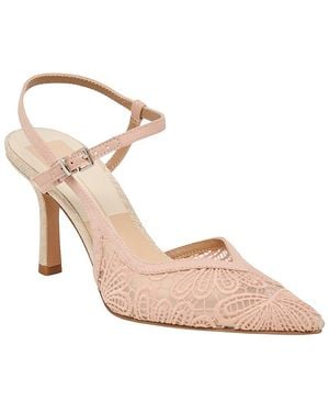 Dolce Vita Kelsi Pump - Pink