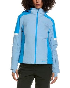Spyder Andorra Jacket - Blue