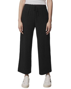 Splendid Sweatersoft Pant - Black