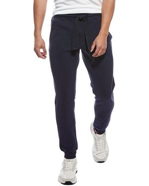 Vilebrequin Jogger Sweatpant - Blue