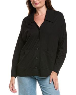 Cabi Elemental Topper - Black