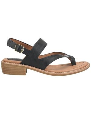 EuroSoft Nessie Sandal - Brown