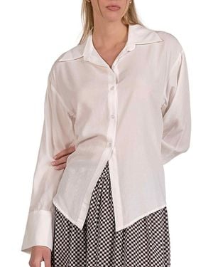 Elan Top - White