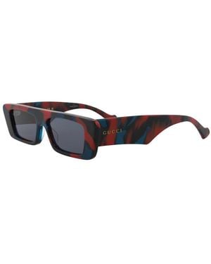 Gucci Gg1331S 54Mm Sunglasses - Black