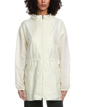 Moncler Wete Jacket - White