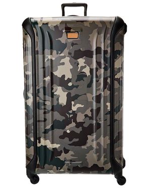 Tumi Expandable Polycarbonate Packing Case - Black