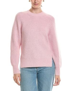 3.1 Phillip Lim Jumper - Red