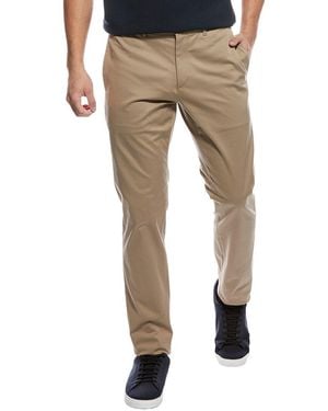 Theory Zaine Twill Chino - Natural