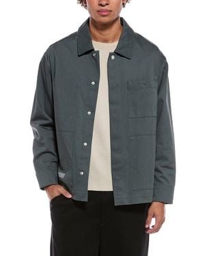 PANGAIA Shirt - Grey