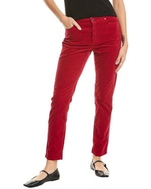 J.McLaughlin Watson Pant - Red