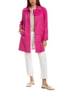 Sam Edelman Coat - Pink