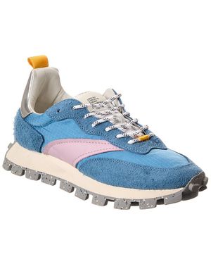 ONCEPT Osaka Leather Sneaker - Blue