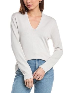 Magaschoni M Magaschoni Jumper - White