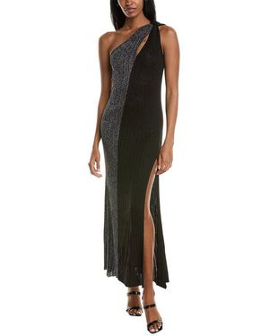 Ba&sh Silvine Gown - Black