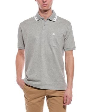 Gucci Polo Shirt - Grey