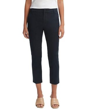 Vince Coin Pocket Chino - Blue