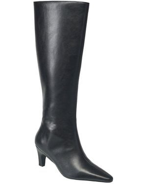 French Connection Becky Bootie - Black