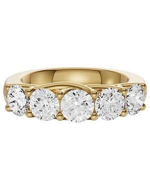 Diamond Select Cuts 14K 3.00 Ct. Tw. Diamond Ring - White