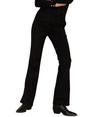 Hale Bob Ocean Pant - Black