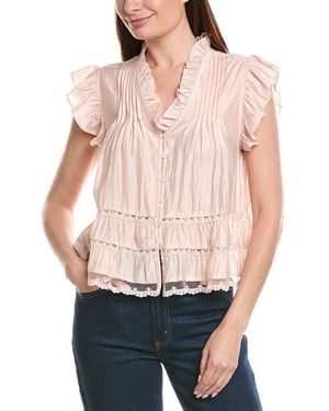 ANNA KAY La Passion Top - Pink
