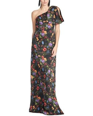 Sachin & Babi Chelsea Gown - Black