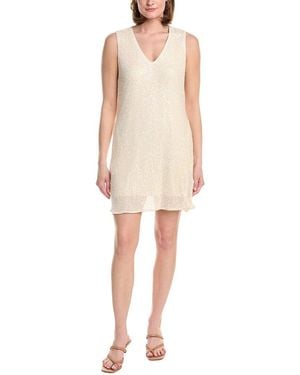 FLORA BEA NYC Fira Dress - Natural