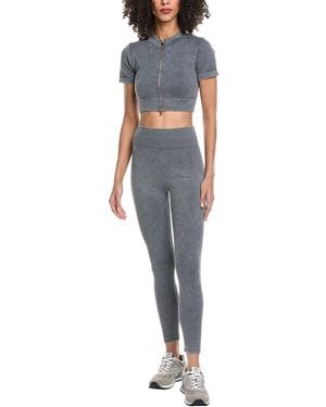 Marion 2pc Seamless Pan & Top Set - Blue