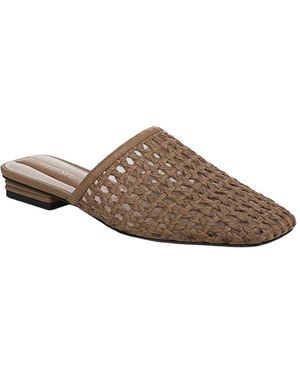 Franco Sarto L-Toba Mule - Brown
