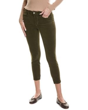 L'Agence Margot Skinny Jean - Green