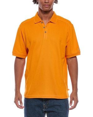 Tommy Bahama Sport Emfielder 2.0 Polo Shirt - Orange