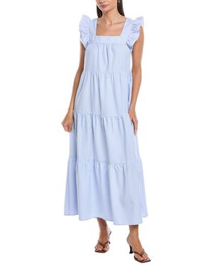 ANNA KAY Malo Dress - Blue