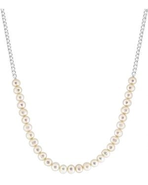 Effy Fine Jewelry 6Mm Pearl Necklace - Natural