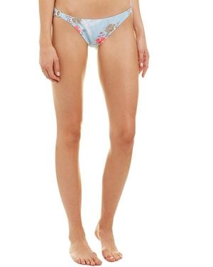 Vilebrequin O-Ring Bottom - Blue