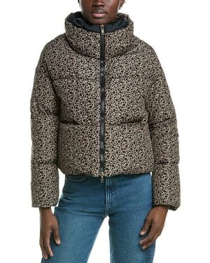 Herno Down Jacket - Grey