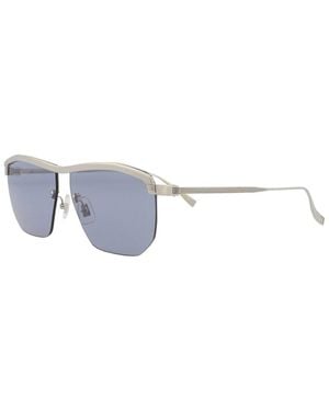dunhill Du0026s 62mm Sunglasses - Blue