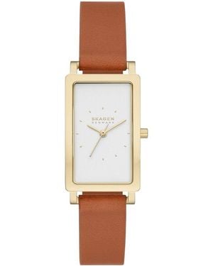 Skagen Hagen Lille Watch - White