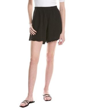 Electric and Rose Kona Short - Black