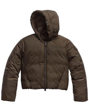 Canada Goose Elba Jacket - Green