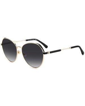 Kate Spade Octavia/G/S 59Mm Sunglasses - Multicolour